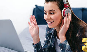 Working From Home - Leaders Tips In 1 Minute