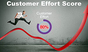 Customer Effort In 1 Minute