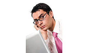 Dealing With A Silent Colleague Or Customer In 1 Minute