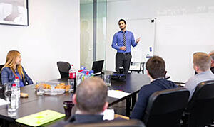 Effective Training Rooms In 1 Minute