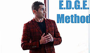 E.D.G.E. Teaching Tip Method In 1 Minute