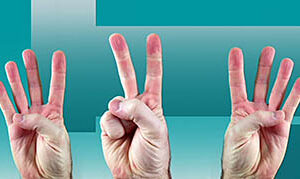 Fist To Five Consensus Technique In 1 Minute