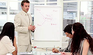 Giving Activity Instructions In 1 Minute