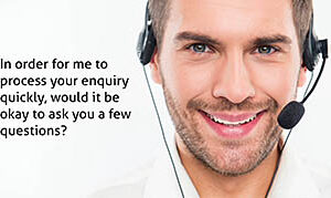 Permission To Ask Questions In 1 Minute