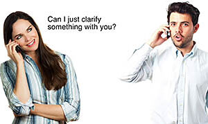 Questioning Skills In 1 Minute