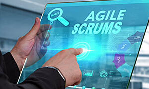 Agile Sprints In 1 Minute