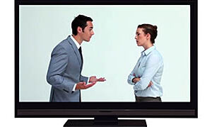 Managing Conflict In 1 Minute