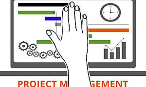 Project Management In 1 Minute