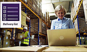 Supply Chain: Order Management