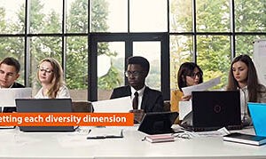Dimensions Of Diversity