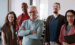 Employee Resource Groups