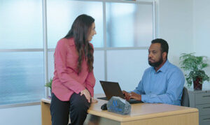 Professional Excellence