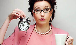 Team Productivity In 1 Minute
