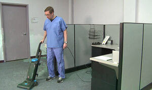 Safe Lifting In Healthcare Environments For Office And Maintenance Personnel