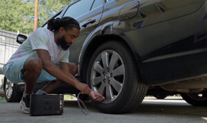 Driving Safety: The Basics