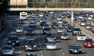 Driving Defensively