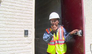 Evacuation Procedures In Construction Environments