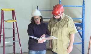 Safety Orientation In Construction Environments