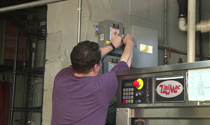 Safety Orientation In Industrial Environments