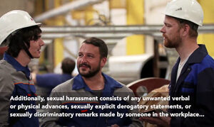 Sexual Harassment Prevention In New York For Managers