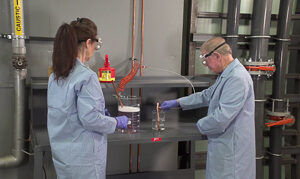 Bonding And Grounding Of Flammable Liquids