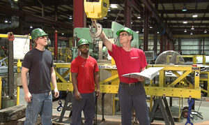 Safety 101 For Employees