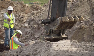 Trenching And Excavation Safety For Construction Workers - To The Point