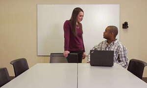 Better Business Communication: The Essential Elements of Effective Verbal Communication