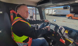 Backing Basics And Alley Dock Backing And Parking For CMV Drivers