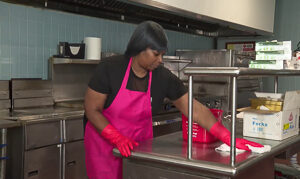 Dealing With Allergens In Food Processing And Handling Environments