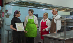 Emergency Planning In Food Processing And Handling Environments