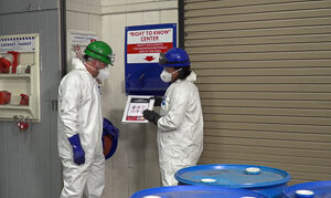 Understanding OSHA's Hazard Communication Standard And The GHS