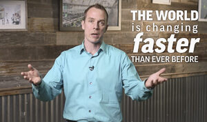 Overcoming Generational Differences: How Our Attitude Toward Change Evolves