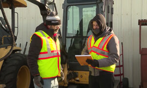 Excavator Safety: Operating And Spotting For Excavators