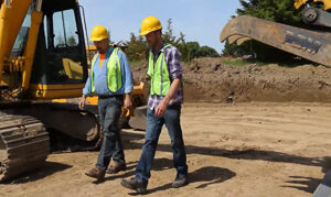 Front-End Loader Safety: How They Work And Their Hazards