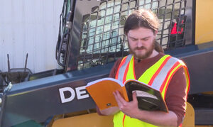 Skid Steer Safety: How They Work And Their Hazards