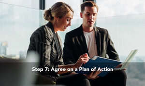 Conflict Resolution Made Simple