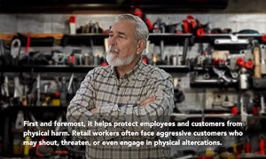 Customer Service: De-escalation Techniques For Difficult Customers