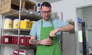 Drug And Alcohol Use Disorders In Food Processing And Handling Environments For Employees