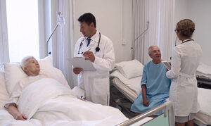 Drug And Alcohol Use Disorders In Healthcare Environments For Medical Employees