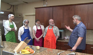 Drug And Alcohol Use Disorders In Food Processing And Handling Environments For Managers And Supervisors