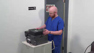 Safe Lifting In Healthcare Environments For Office And Maintenance Personnel - Image 2