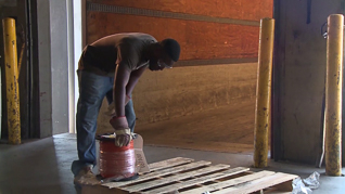 Safe Lifting In Transportation And Warehouse Environments - Image 3