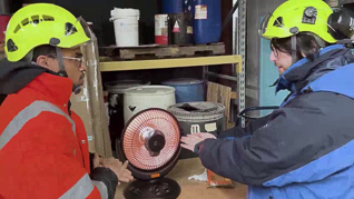 Cold Stress In Construction Environments - Image 3