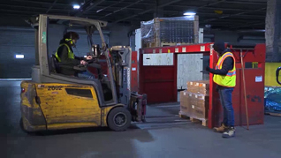 Warehouse Safety - Image 2