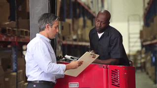 Warehouse Safety - Image 3