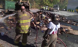 Fire Prevention And Safety