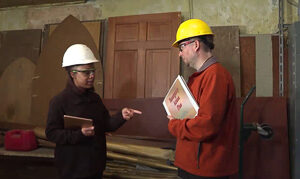 Fire Prevention And Safety In Construction Environments