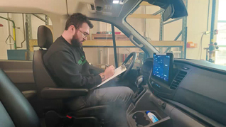 Fire Prevention And Safety In Transportation And Warehouse Environments - Image 2