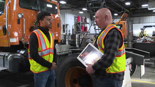 Fire Prevention And Safety In Transportation And Warehouse Environments - Image 3